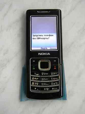Nokia 6500 classic Макеевка