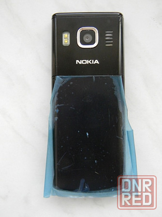 Nokia 6500 classic Макеевка - изображение 4