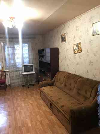 Продам 2ком крупногабаритная ул Бирюзова с большой кухней, гардеробная,вода идёт Донецк