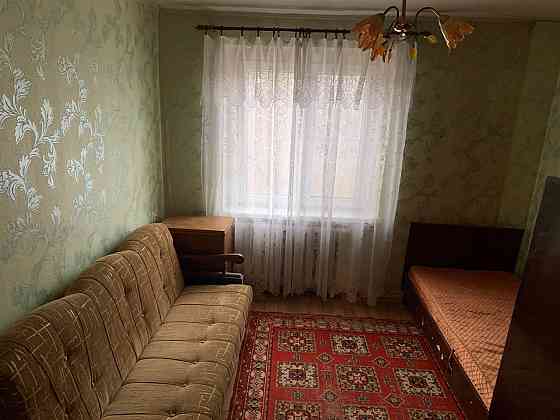 Продам 2ком крупногабаритная ул Бирюзова с большой кухней, гардеробная,вода идёт Донецк