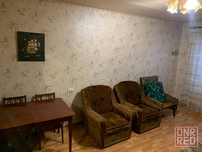 Продам 2ком крупногабаритная ул Бирюзова с большой кухней, гардеробная,вода идёт Донецк - изображение 11