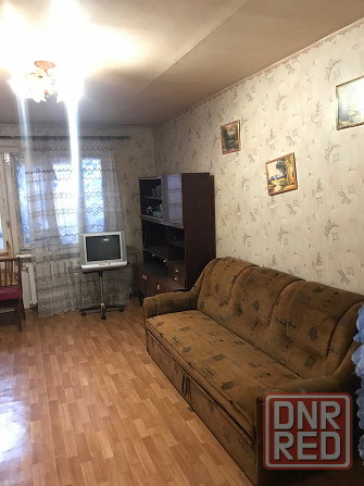 Продам 2ком крупногабаритная ул Бирюзова с большой кухней, гардеробная,вода идёт Донецк - изображение 2