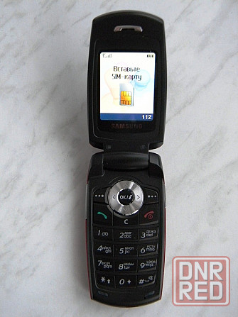 Самсунг X680 Макеевка - изображение 2