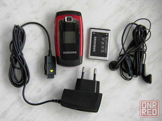 Самсунг X680 Макеевка - изображение 4