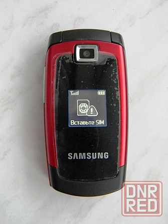 Самсунг X680 Макеевка - изображение 1