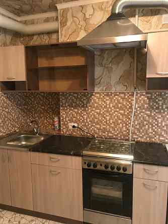 Сдам 3ком Текстильщик с ремонтом 1/9 вода холодная и горячая с мебелью и техникой Донецк