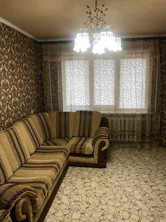 Сдам 3ком Текстильщик с ремонтом 1/9 вода холодная и горячая с мебелью и техникой Донецк