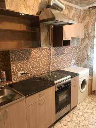 Сдам 3ком Текстильщик с ремонтом 1/9 вода холодная и горячая с мебелью и техникой Донецк