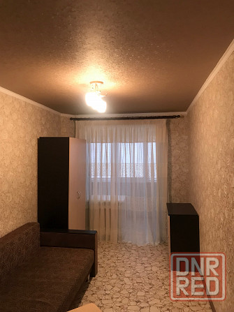 Сдам 3ком Текстильщик с ремонтом 1/9 вода холодная и горячая с мебелью и техникой Донецк - изображение 11