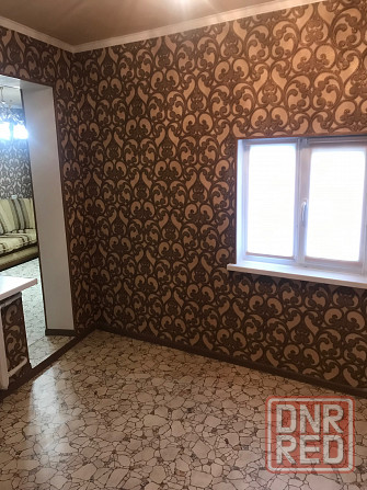 Сдам 3ком Текстильщик с ремонтом 1/9 вода холодная и горячая с мебелью и техникой Донецк - изображение 9