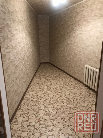 Сдам 3ком Текстильщик с ремонтом 1/9 вода холодная и горячая с мебелью и техникой Донецк - изображение 10
