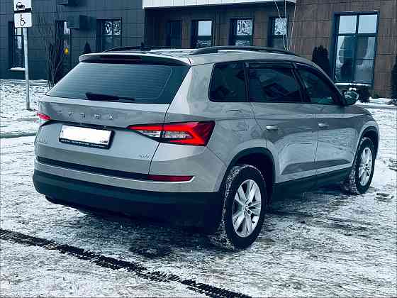 Skoda Kodiaq 20 год 1 хозяин Донецк