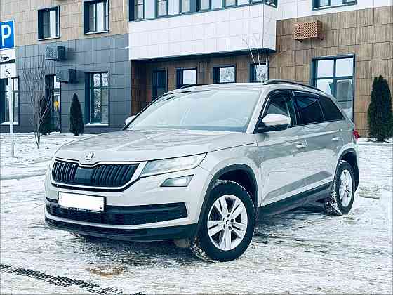 Skoda Kodiaq 20 год 1 хозяин Донецк