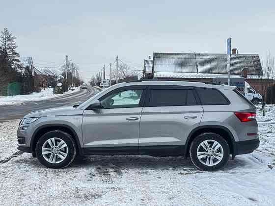 Skoda Kodiaq 20 год 1 хозяин Донецк