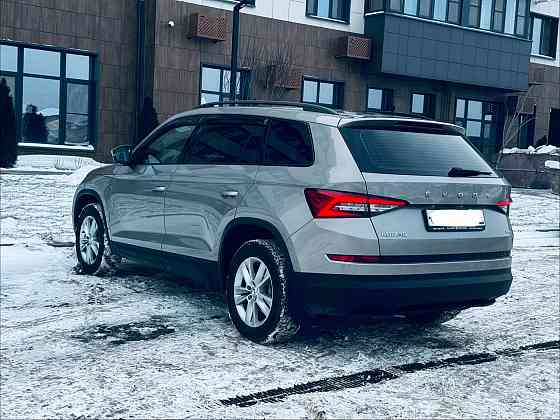 Skoda Kodiaq 20 год 1 хозяин Донецк