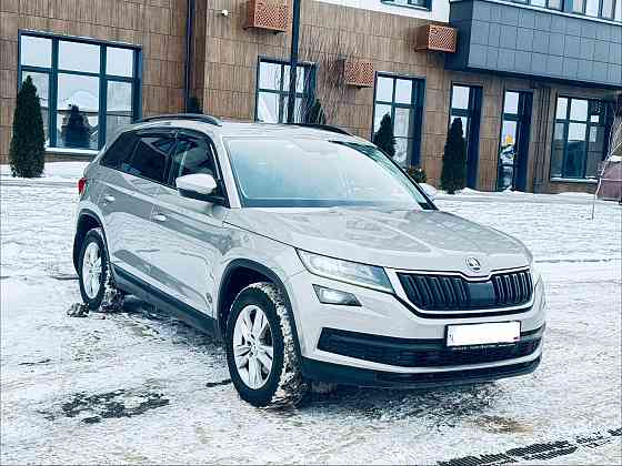 Skoda Kodiaq 20 год 1 хозяин Донецк
