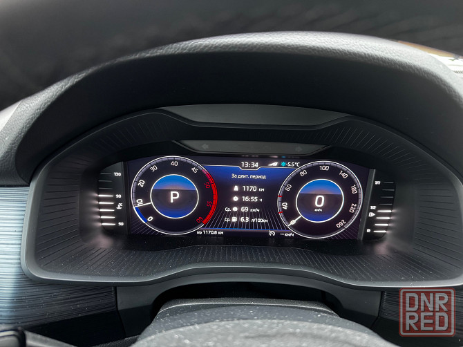 Skoda Kodiaq 20 год 1 хозяин Донецк - изображение 8