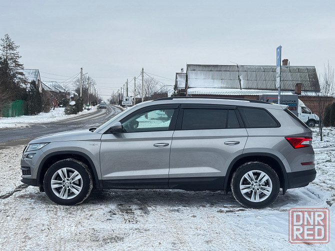 Skoda Kodiaq 20 год 1 хозяин Донецк - изображение 5