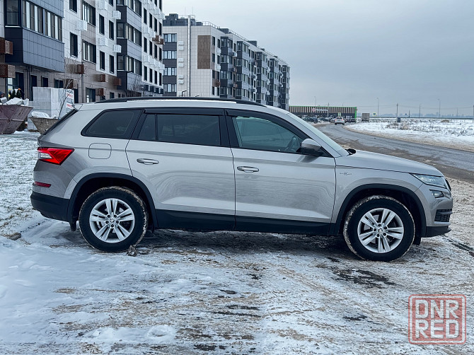Skoda Kodiaq 20 год 1 хозяин Донецк - изображение 6