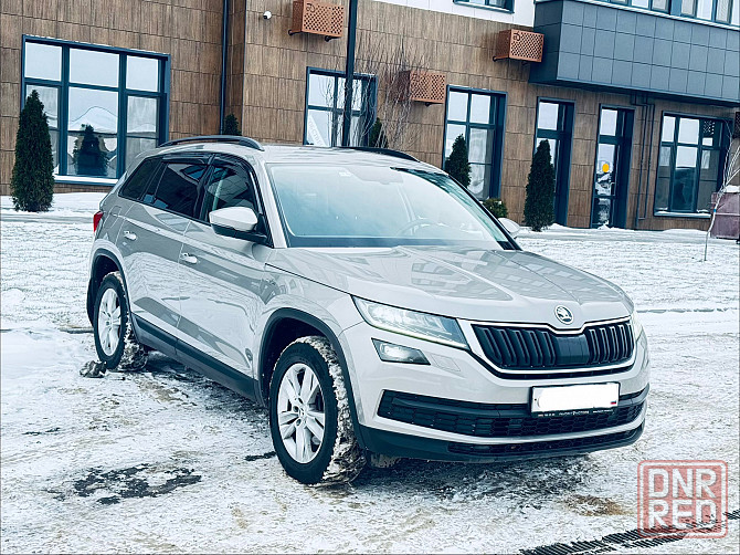 Skoda Kodiaq 20 год 1 хозяин Донецк - изображение 2