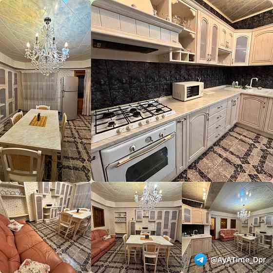 Аренда в Центре! 4 к-кв. Ул.Розы Люксембург, д.32. Донецк