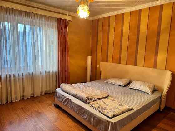 Аренда в Центре! 4 к-кв. Ул.Розы Люксембург, д.32. Донецк