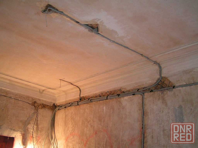 ремонт Макеевка - изображение 4