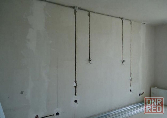 ремонт Макеевка - изображение 2