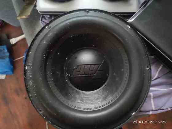 Самбуфер Макеевка