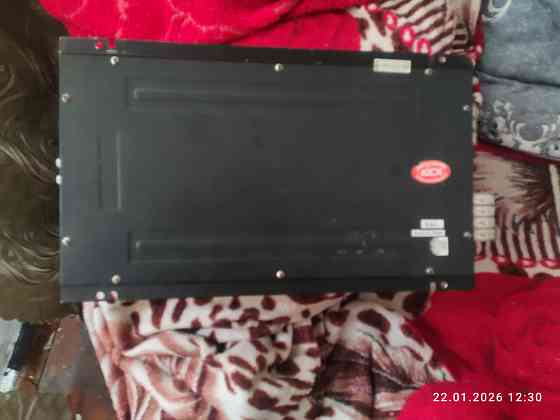 Самбуфер Макеевка