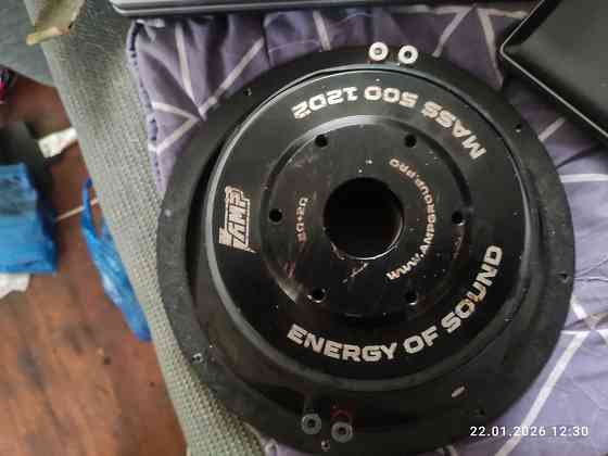 Самбуфер Макеевка