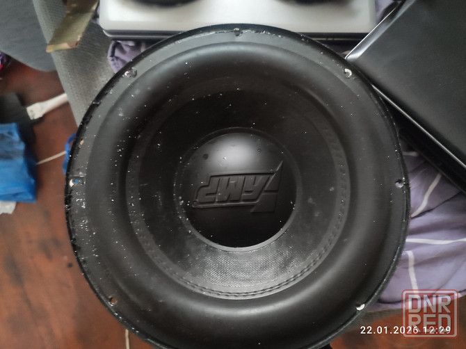 Самбуфер Макеевка - изображение 6