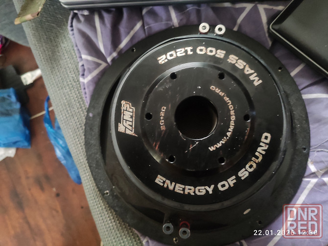 Самбуфер Макеевка - изображение 4