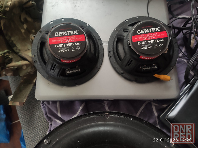 Самбуфер Макеевка - изображение 5