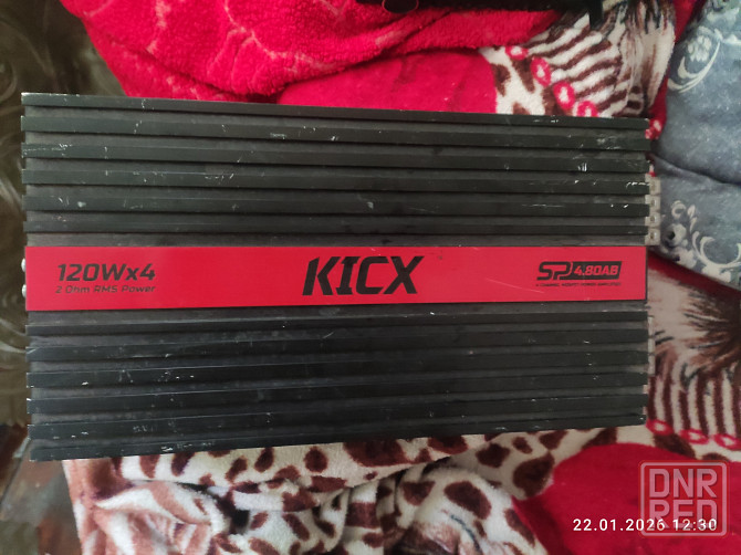 Самбуфер Макеевка - изображение 2