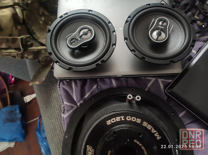 Самбуфер Макеевка - изображение 3