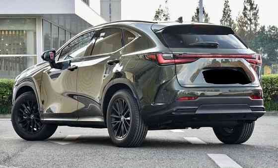 Lexus NX 250 2022 год 2.5 бензин атмосферный вся в родной краске Донецк