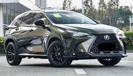 Lexus NX 250 2022 год 2.5 бензин атмосферный вся в родной краске Донецк