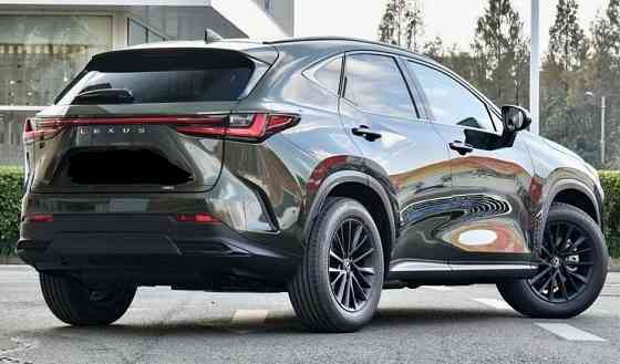 Lexus NX 250 2022 год 2.5 бензин атмосферный вся в родной краске Донецк
