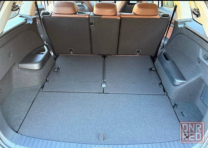 Skoda Kodiaq 2025 год новый ! без пробега в наличии Донецк - изображение 7