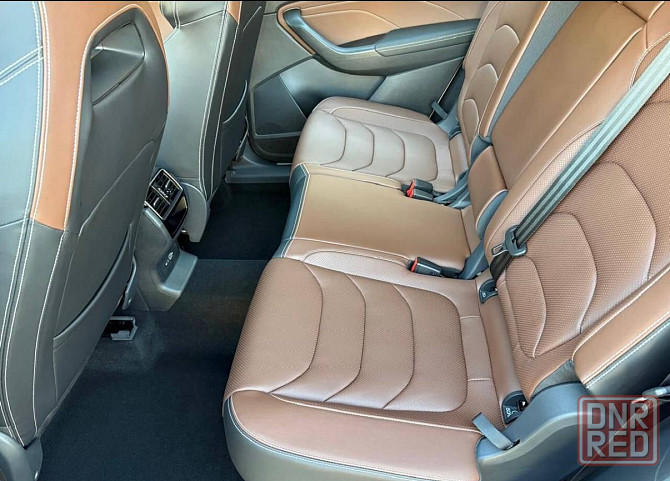 Skoda Kodiaq 2025 год новый ! без пробега в наличии Донецк - изображение 6