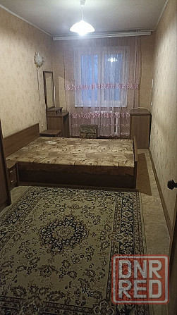 Сдам 2х ком. кв. Пролетарский рик Донецк - изображение 3