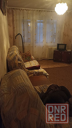 Сдам 2х ком. кв. Пролетарский рик Донецк - изображение 1