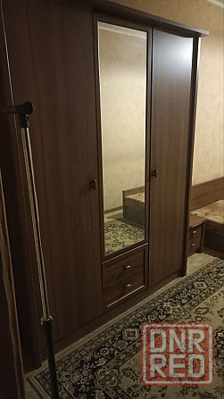 Сдам 2х ком. кв. Пролетарский рик Донецк - изображение 4