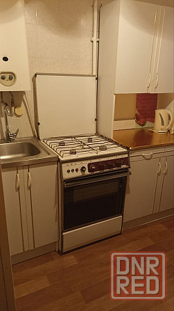 Сдам 2х ком. кв. Пролетарский рик Донецк - изображение 5