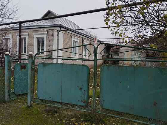 Продам дом Талаковка Мариуполь