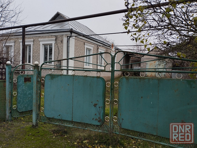 Продам дом Талаковка Мариуполь - изображение 1
