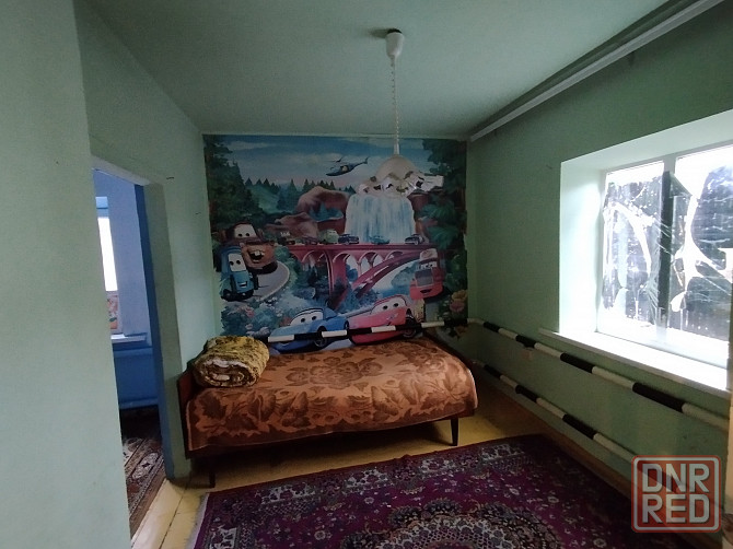 Продам дом Талаковка Мариуполь - изображение 5