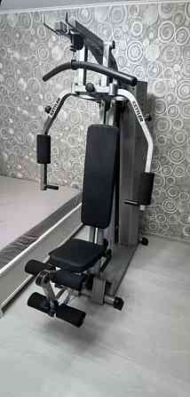 Тренажёр силовой многофункциональный Донецк