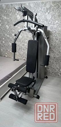 Тренажёр силовой многофункциональный Донецк - изображение 1